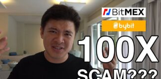 Leveraged Trading is a Scam? & Crypto News