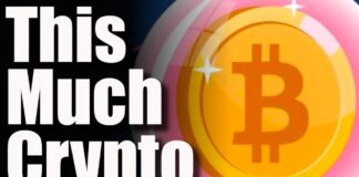 HUGE Price Upside Expected Ethereum And Crypto Market Bitcoin SUPER CYCLE Starts Right NOW