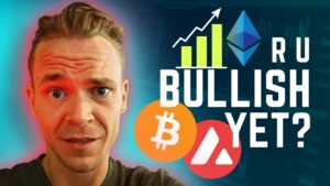 Bitcoin, Aptos, Magic! LIVE Market Updates