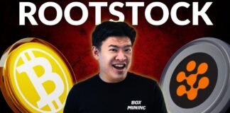 Bitcoin DeFi: What Is Rootstock and Why It Matters in 2025