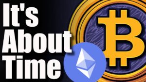 We Just Got HUGE Ethereum News WE MIGHT Actually Hit $10,000 ETH In December IT’S ABOUT TO GET REAL