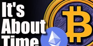 We Just Got HUGE Ethereum News WE MIGHT Actually Hit $10,000 ETH In December IT’S ABOUT TO GET REAL