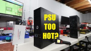 Why Your Avalon Q Might Be Overheating (and How to Fix It!)