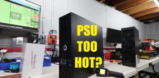 Why Your Avalon Q Might Be Overheating (and How to Fix It!)