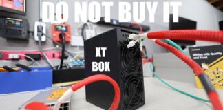 Goldshell is going to HATE me for this…