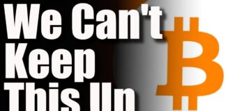 This Is Getting Crazy Bitcoin And Ethereum ARE GOING HEAD TO HEAD Companies Are CHANGING CRYPTO