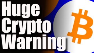 MAJOR CRYPTO RED FLAG: Avoid This At ALL Costs The HUGE Bitcoin Trojan Horse Ethereum 10,000 TPS