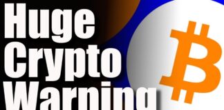 MAJOR CRYPTO RED FLAG: Avoid This At ALL Costs The HUGE Bitcoin Trojan Horse Ethereum 10,000 TPS