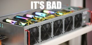 GPU Mining Collapse & ASIC Survival – Mid October 2025 State of Crypto