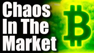 WARNING: Bitcoin Is About To Become A LOT More Intense Don’t Say I Didn’t Warn You About This