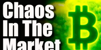 WARNING: Bitcoin Is About To Become A LOT More Intense Don’t Say I Didn’t Warn You About This