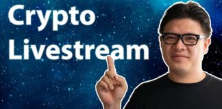 (Friday) Bitcoin and cryptocurrency update