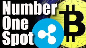 XRP Is Officially The TOP Performing Asset If YOU Want To Be Rich From Crypto YOU NEED TO ACT FAST