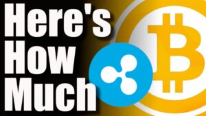 XRP’s TRUE Fair Market Value Is Actually QUITE HIGH EVERY Portfolio Should Have THIS MUCH Bitcoin