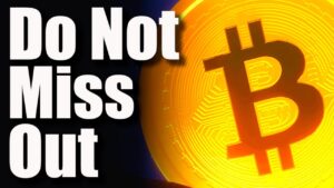 If You DO NOT Own Bitcoin You Are About To Miss Out Govt’s Will Use Bitcoin OVER The U.S. Dollar