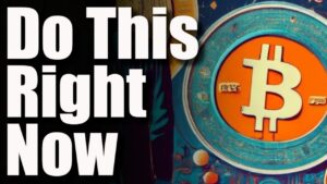 THIS IS HOW YOU MAKE PASSIVE INCOME FOR LIFE Bitcoin And Crypto Will Change How Money Is MADE