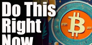 THIS IS HOW YOU MAKE PASSIVE INCOME FOR LIFE Bitcoin And Crypto Will Change How Money Is MADE