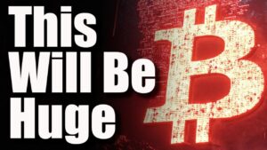 It’s Happening You Will Be Able To Make Money FOR FREE W/ Bitcoin Crypto Investors WILL BECOME RICH