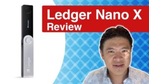 Ledger Nano X Review: Is It Worth Buying This Upgrade?
