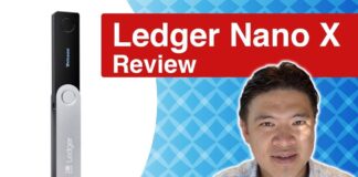 Ledger Nano X Review: Is It Worth Buying This Upgrade?