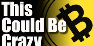 It Feels Like 2017 For Bitcoin All Over Again HUGE Acquisitions And Major Bitcoin HARD FORK