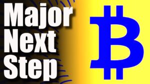 This Is THE Next BIG INVESTMENT In The Crypto Market Bitcoin ETH XRP Holders WILL BE REWARDED