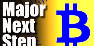 This Is THE Next BIG INVESTMENT In The Crypto Market Bitcoin ETH XRP Holders WILL BE REWARDED