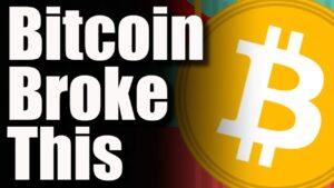 HUGE Things Are Happening Banks REALLY Do Not Like Bitcoin Or The Crypto Market Because Of THIS