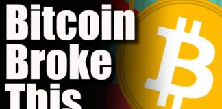 HUGE Things Are Happening Banks REALLY Do Not Like Bitcoin Or The Crypto Market Because Of THIS