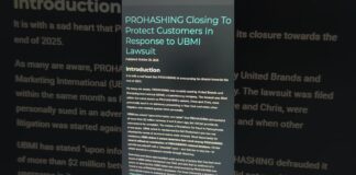 ANOTHER MINING POOL SHUTS DOWN…