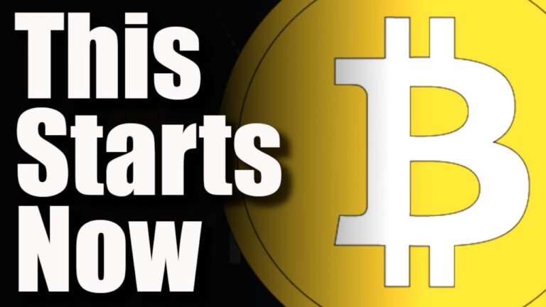 I TOLD YOU THIS WOULD HAPPEN BlackRock Is About To Change Bitcoin FOREVER Hope You’ve Invested