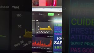 We all knew it… Goldshell XT Box Profits FALL!