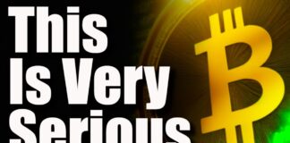 We Are About To See An AVALANCHE Of Money Hitting Bitcoin Cardano ADA Makes A MAJOR Announcement