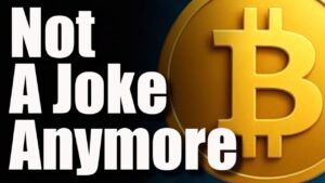 EVERYONE Is Moving Into Bitcoin And THIS Could Be The Reason HUGE Crypto Capital Boost Incoming