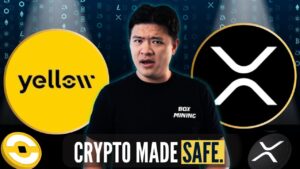 Yellow Network: The First Layer 3 Uniting All Blockchains (Ripple XRPL EVM Explained)