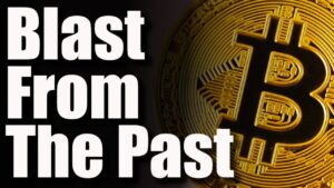 HUGE Crypto News It Looks Like EVERYTHING Might Be Coming True Bitcoin Buying Is Back On The Table