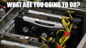 Here’s what I’m focusing on right now.