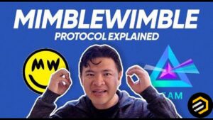 MimbleWimble Explained: Privacy is a MUST