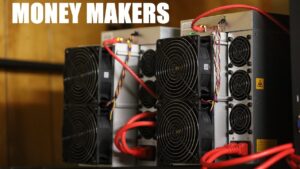These ASIC Miners are BORING… but which ones are making money right now? October 2025