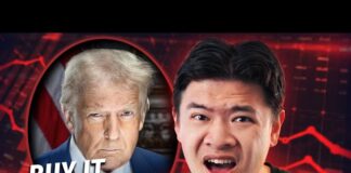 URGENT: Trump is doing something CRAZY for CRYPTO!