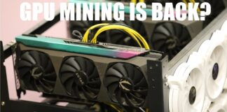 I don’t want to jinx it but…