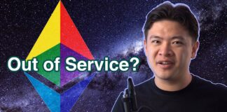 Ethereum withdraws / services were unavailable? Infura major outage