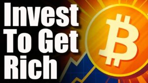 CRYPTO IS ABOUT TO GET EVEN BETTER Bitcoin And Altcoins Will REALLY Benefit From What Happens Next