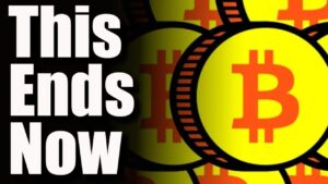 HUGE NEWS The Bitcoin Crypto Market Cycle MIGHT BE IN BIG TROUBLE Altcoin Cycle PEAK