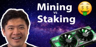 Ethereum (ETH) Staking or Mining | Which is More Profitable? (SURPRISING RESULTS)
