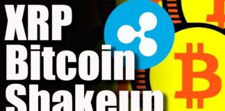 Bitcoin And XRP Bulls Better WATCH OUT For This We Could See A MAJOR Crypto Market Shakeup Happen