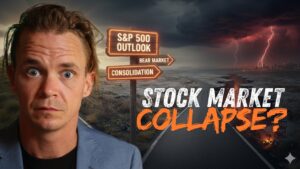 Stock market about to Collapse?