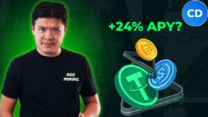 CoinDepo: The Highest Yielding CeFi Platform in 2025? (Honest Review)