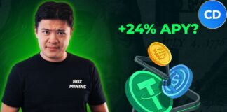 CoinDepo: The Highest Yielding CeFi Platform in 2025? (Honest Review)