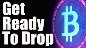 The U.S. Economy Is On The Verge Of COLLAPSE We Are About To See A LOT Of Money Enter Bitcoin